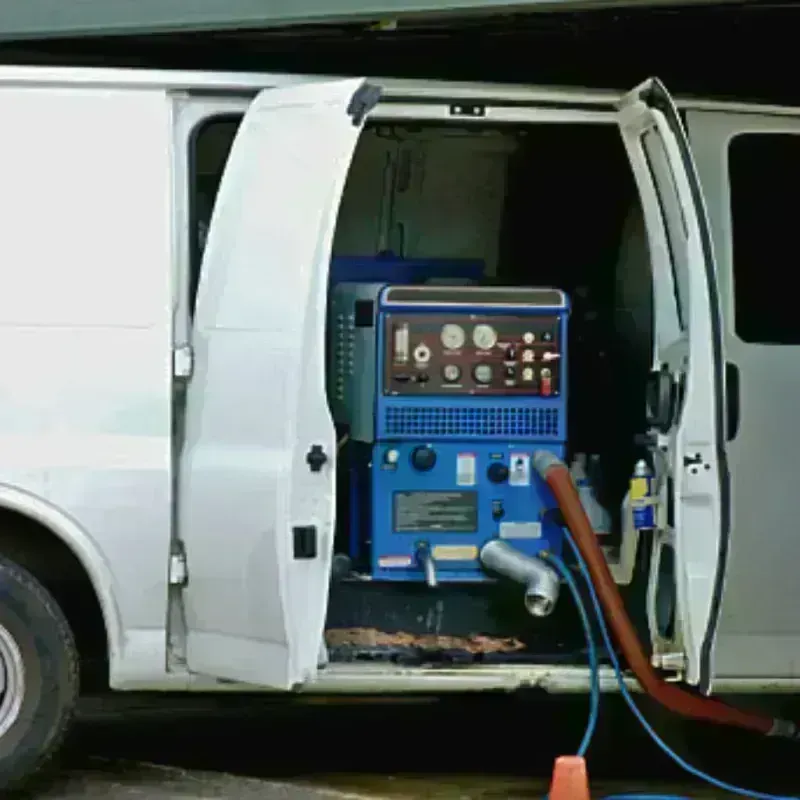 Water Extraction process in Dewey-Humboldt, AZ